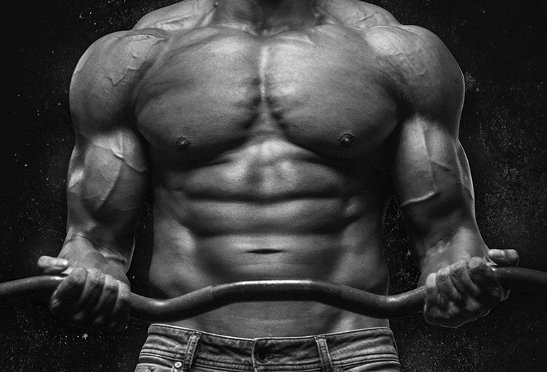 TYPES OF TRAINING IN OUR GYM